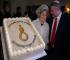 Israeli Minister Ben-Gvir’s Noose Birthday Cake Linked to Palestinian Prisoner Executions
