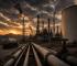 Syrian Economy Still Dependent on Russian Energy Imports