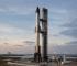 SpaceX Spends Over $15 Billion on Starship Development