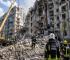 Russian Attacks Across Ukraine Kill 27 People