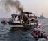 Iran Says US Attacks on Passenger Boats Killed Five Civilians