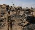Boko Haram Attack Leaves 23 Soldiers Dead in Chad