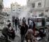 Israeli Strike Kills Gaza Police Colonel, Injures 17 in Khan Younis