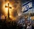 The Rise of Christian Zionism and the Contradictions Behind Support for Israel