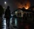 UK Police Investigate Firebomb Attack on Blackburn Mosque