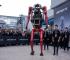 China’s Unitree Unveils $650,000 Transforming “Mecha” Robot