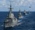 Australia Joins 40 Nations in Potential Naval Coalition Talks in Strait of Hormuz