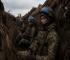 Front-Line Ukrainian Troops Describe Food Shortages and Exhaustion