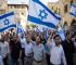 “May Your Village Burn”: Israeli Extremists Assault Palestinians in Jerusalem Flag March