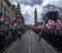 80,000 March in Rival Pro-Palestine and Anti-Immigration Protests in London