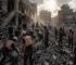 Israeli Strikes on Gaza Kill Eight, Including Three Aid Kitchen Workers