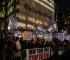 Pro-Israel Protesters Rally Against New York Times in Defence of IDF Rapist Soldiers