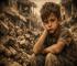 Israel Accused of Killing One Palestinian Child Every Week in West Bank
