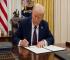 Trump and Family Granted Immunity From Pending Tax Audits
