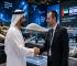UAE and Israel Create Joint Defence Investment Fund