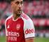 Arsenal Fans Criticise New Sponsor Deel Over Israel Links