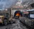 Gas Explosion at Chinese Coal Mine Kills at Least 90