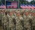 US to Deploy 5,000 Troops to Poland Amid Russia Tensions