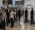 Spanish Police Attack Gaza Flotilla Activists at Bilbao Airport