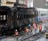 Suicide Bombing on Pakistan Train Kills 20
