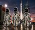 China Launches Three Astronauts as 2030 Moon Plans Advance