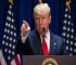 Trump Threatens to ‘Blow Up’ Oman Amid Iran Tensions