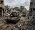 Netanyahu Orders Israeli Army to Seize 70 Percent of Gaza