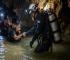 Four More Men Rescued From Flooded Laos Cave as Search Continues