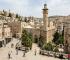 Israeli Forces Shut Down Ibrahimi Mosque in Hebron