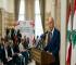 Lebanese Speaker Offers Ceasefire Guarantee as Calls Grow to End Conflict
