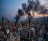 Israel Seeks US Green Light for Major Air Strikes on Beirut Amid Lebanon Escalation