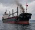 Turkish-Owned Cargo Ship Hit by Drone Attack in Black Sea