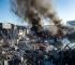 At Least 46 Killed, Over 70 Injured in Myanmar Depot Blast