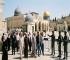 Al-Aqsa Faces Rising Tensions Over Custodianship and Access