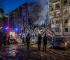 Russian Attacks on Ukraine Kill 22, Injure Dozens