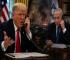 "You're F**ing Crazy": Trump's Heated Call With Netanyahu