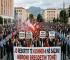 Thousands Protest in Albania Against Kushner-Linked Resort Project