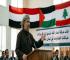 Houthi Leader Says Group Coordinates With Resistance Movements Over Lebanon and Palestine