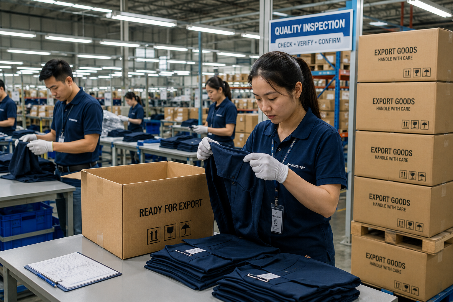 US Proposes New Tariffs on Imports From 60 Economies Over Forced Labour