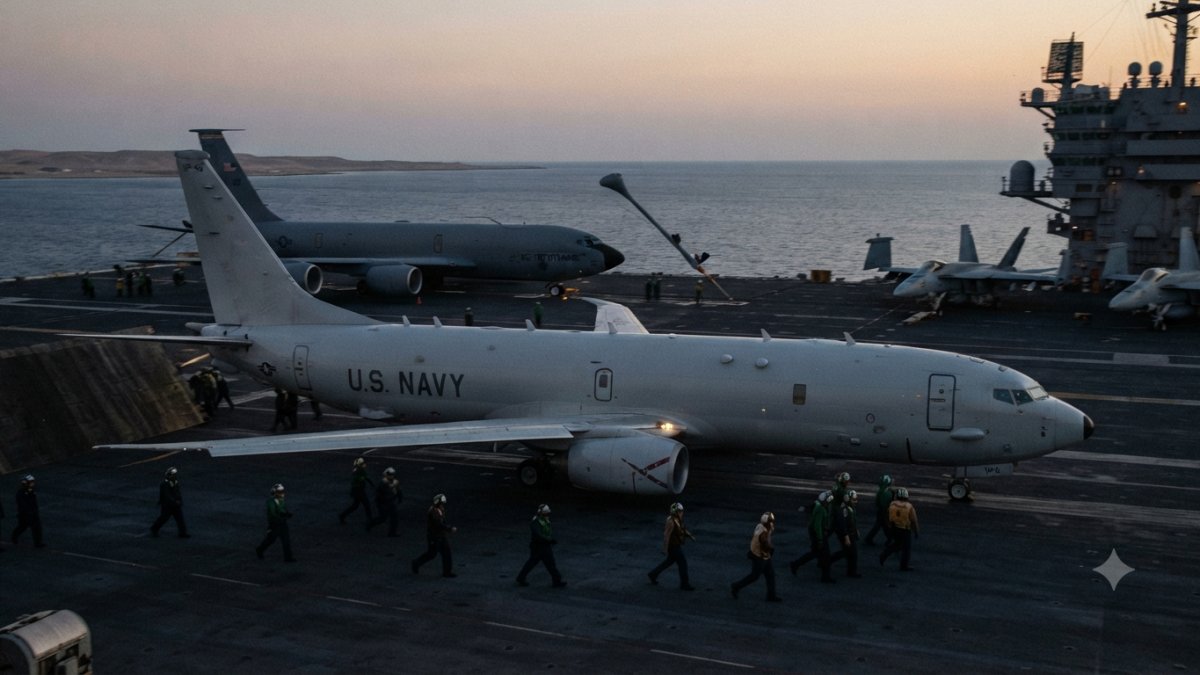 US to Deploy More Refuelling Aircraft as Trump Weighs Expanded Iran Military Action