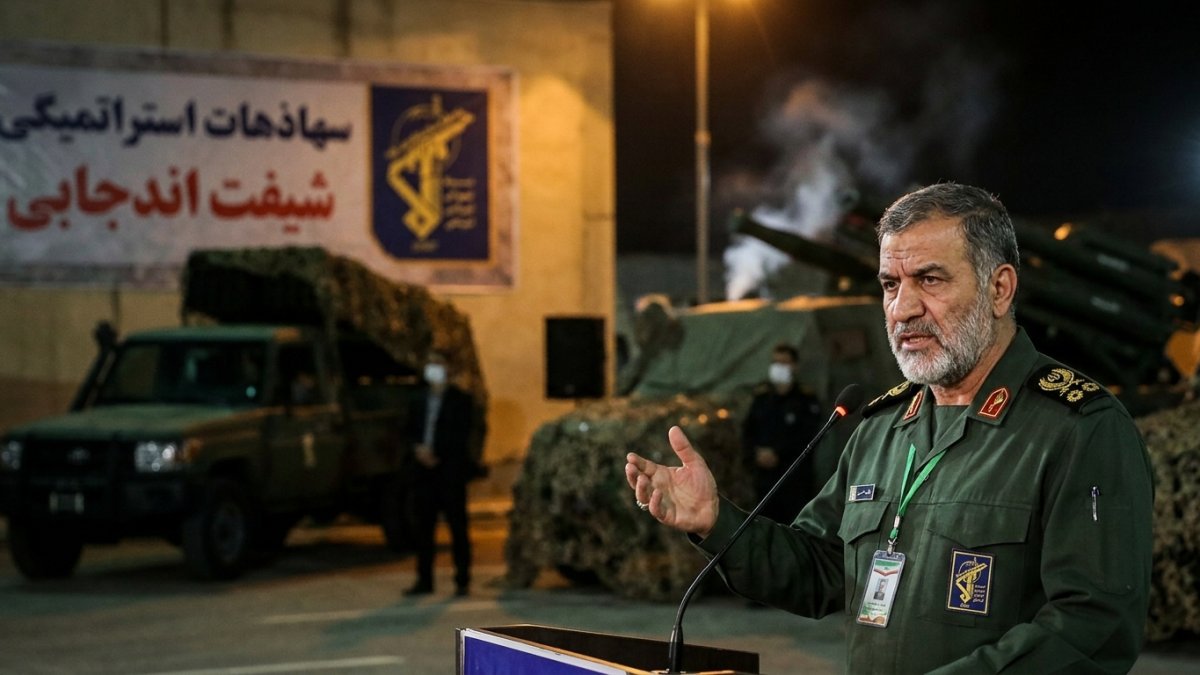 IRGC Warns Enemies of ‘Strategic Surprises’ as Iran Signals Offensive Shift