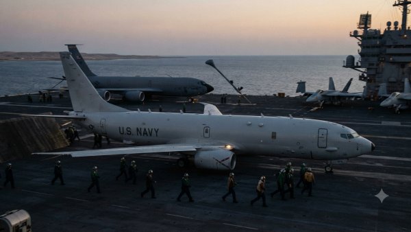 US to Deploy More Refuelling Aircraft as Trump Weighs Expanded Iran Military Action