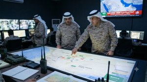 Saudi Arabia Considers Military Response Amid Rising Houthi Threats
