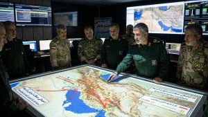 Iran Says It Has Prepared Response Plan Against Possible US and Israeli Strikes