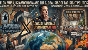 Elon Musk, Islamophobia and the Global Rise of Far-Right Politics