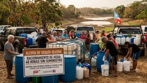 Puerto Rico Water Crisis: Severe Drought Triggers 48-Hour Water Rationing
