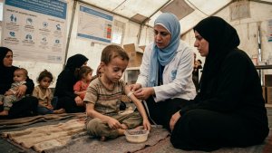 Gaza Malnutrition Crisis: Children Face Stunted Growth and Lasting Damage
