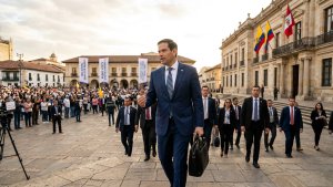 Rubio Heads to Ecuador, Colombia and Peru as Right-Wing Governments Gain Ground