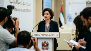 UAE Declines to Confirm Reported Warning to Netanyahu Before October 7
