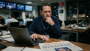 Israeli Columnist Warns of Wider Isolation if Netanyahu Wins Again
